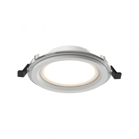 LDL-028W Встраиваемый светильник Nuvolt Trin LDL-028W