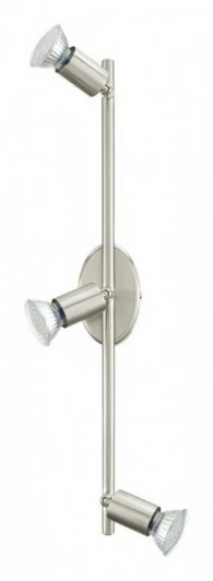 92597 Спот на штанге Eglo Buzz-Led 92597 (220V, круглые)