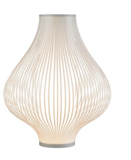 104411 Интерьерная настольная лампа Lampgustaf Tupelo 104411