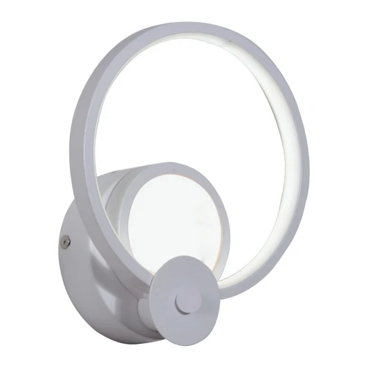 OML-42601-16 Настенный светильник Omnilux Banbury OML-42601-16