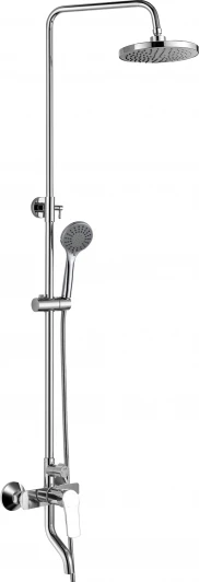 A1393300 Душевая стойка Agger Merry A1393300