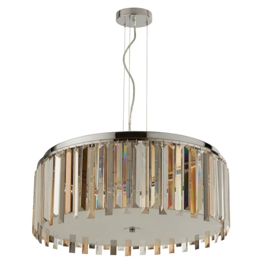 1223/02 SP-5 Подвесная люстра Divinare Nova 1223/02 SP-5