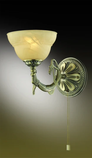 1991/1W Бра Odeon Light Palacio 1991/1W