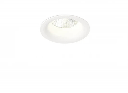 2078-LED12DLW Встраиваемый точечный светильник Simple Story 2078 2078-LED12DLW