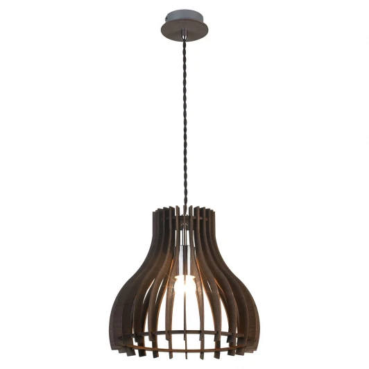 GRLSP-9831 Подвесной светильник Lussole Loft Ossining GRLSP-9831