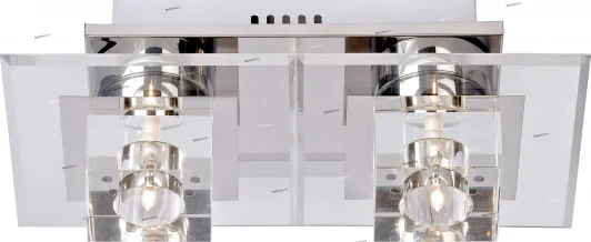 32100/22/60 Потолочный светильник Lucide Cristy 32100/22/60