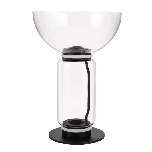 1242/06 TL-18 Настольная лампа Divinare Trumpet 1242/06 TL-18 (LED, 220V, круглые)