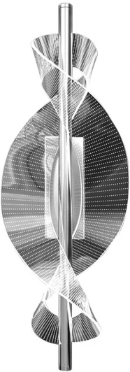 08047,02 Бра Kink Light Джил 08047,02