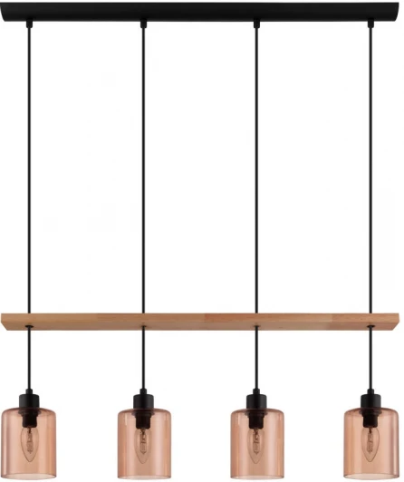 43368 Подвесной светильник Eglo Coolmont 43368