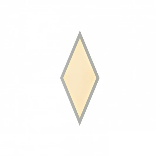 X068216 16W 3000K WH Настенно-потолочный светильник iLedex Creator X068216 16W 3000K WH (220V)