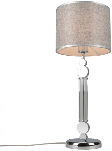 OML-64504-01 Интерьерная настольная лампа Omnilux 645 OML-64504-01