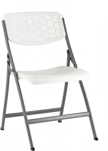 УТ000040168 Стул Stool Group складной банкетный COMB черный арт.УТ000040169