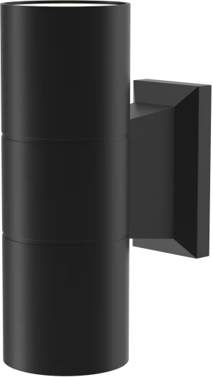 O574WL-02B Настенный светильник уличный Maytoni Bowery O574WL-02B (220V, IP54)