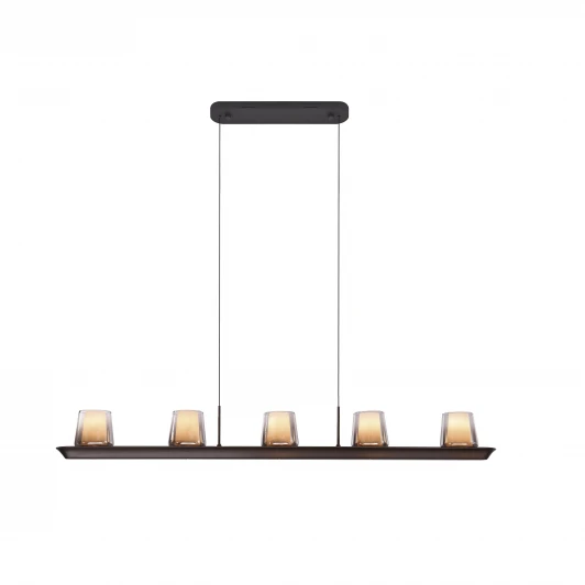 9435 Подвесной светильник светодиодный ALABASTRO 9435