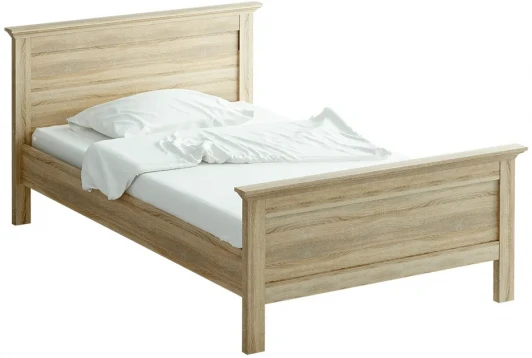 330727 Кровать Reina ОГОГО 330727 (дуб сонома)