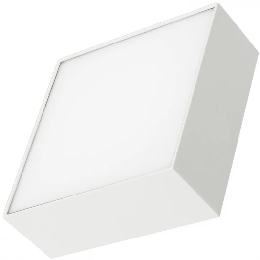 034779 Накладной точечный светильник Arlight 034779 (LED, 220V, IP40)