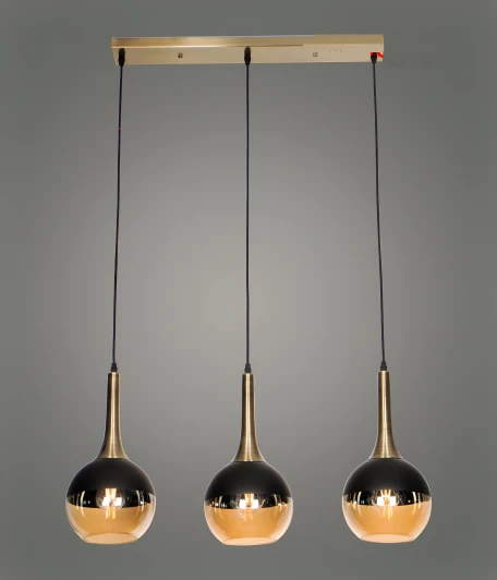 F4124-65 Подвесной светильник Alfa Light F4124-65 (220V, на проводе, шарики)