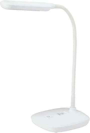 NLED-480-6W-W Офисная настольная лампа Эра NLED-480-6W-W