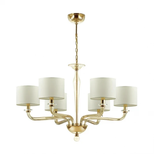 4727/6 Подвесная люстра Odeon Light Vosta 4727/6