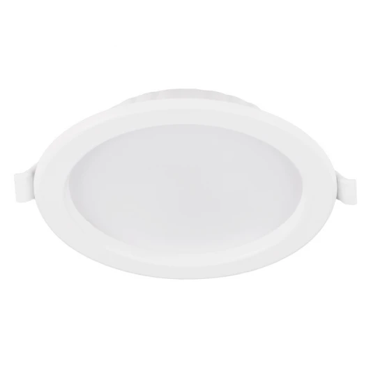 DLUS-9W-6K Светодиодный светильник Wolta DLUS-9W-6K 9Вт 6500К IP40 Wolta DLUS-9W-6K