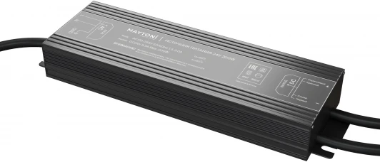 020216 Блок питания Led strip 20216 IP67 Maytoni 020216