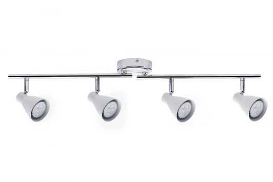 66556 Спот Paulmann 2Simple 66556