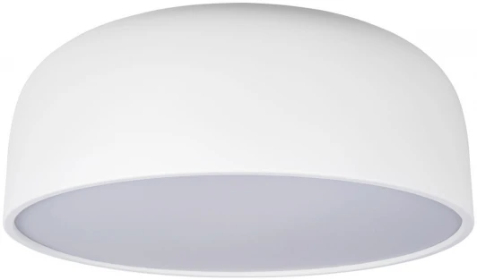 10201/480 White Потолочный светильник Axel 10201/480 White Loft It