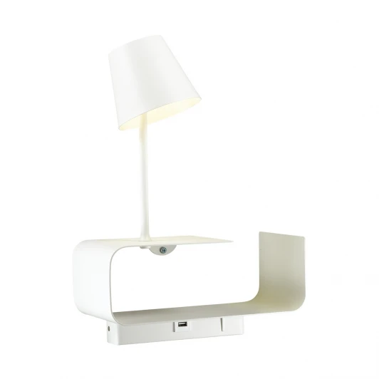 4161/6WL Настенный светильник Odeon Light Sven 4161/6WL