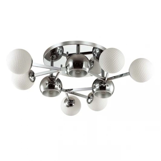 3960/9C Потолочная люстра Odeon Light Izzo 3960/9C
