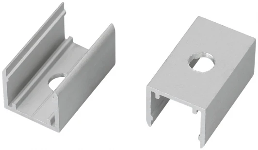 025552 Держатель ARL-MOONLIGHT-1213-CLIP ANOD (Алюминий) 025552 Arlight