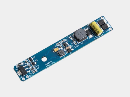 DRV-LINK-150D Драйвер DALI для системы SY-LINK, серия SY-LINK, черный, 150мА, IP20 Lumker SY-LINK DRV-LINK-150D