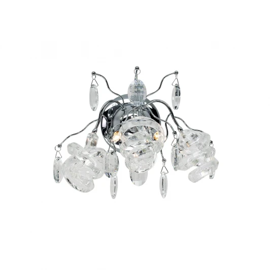 EL333W02.1 Настенный светильник Eletto Vortice EL333W02.1