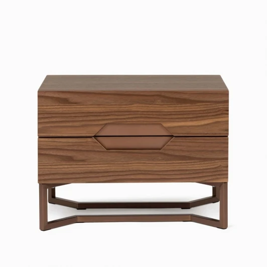 CP2101H-V36F/SS21-3 Прикроватная тумба Ambra 60х40 COSMO арт.CP2101H-V36F/SS21-3