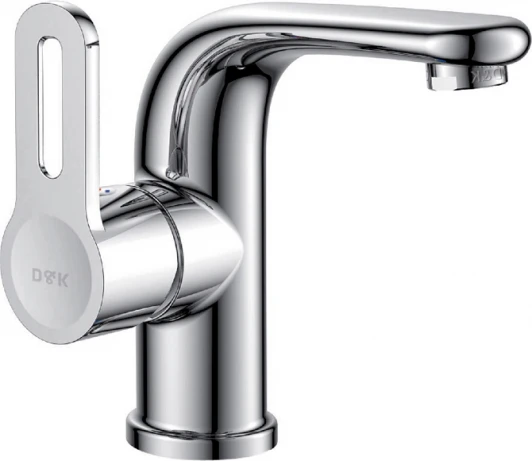 DA1352101 Смеситель D&K Paulinus Rhein DA1352101 для раковины