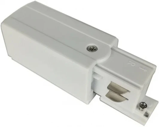 WTF.L5.00.OP0 Ввод питания на шинопровод Wertmark WTF WTF.L5.00.OP0 (220V)