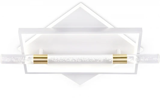 FL5012 Потолочный светильник светодиодный с пультом Ambrella COMFORT FL5012