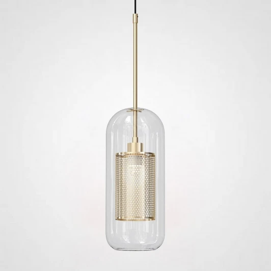 LC-11-0950 Подвесной светильник E27 Lu Carte Elena LC-11-0950