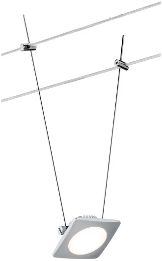 94091 Трековый светильник Paulmann 94091