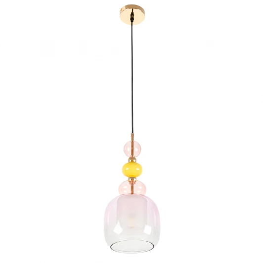 MR2505-1P Подвесной светильник MyFar Louis MR2505-1P