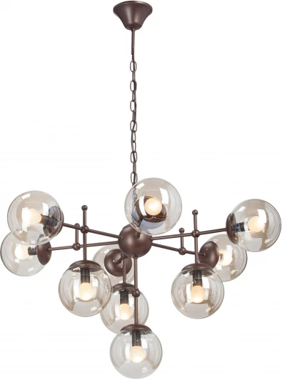 V4063-7/10 Подвесная люстра V4063-7/10 Vitaluce