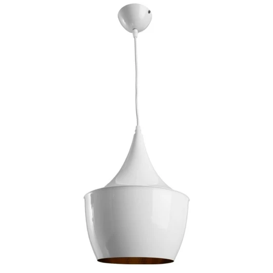 A3407SP-1WH Подвесной светильник Arte Lamp Cappello A3407SP-1WH