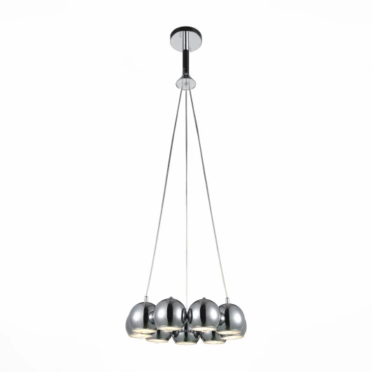 SL854.103.09 Подвесная люстра ST Luce Glio SL854.103.09