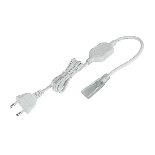 a033793 Сетевой шнур Elektrostandard для светодиодной ленты 220V Power cord 5050