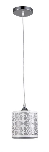 MD.1005-1-P WH Подвесной светильник Imex MD.1005-1-P WH