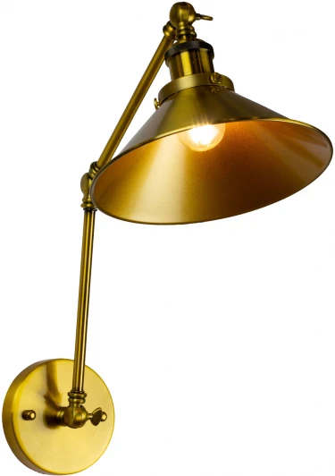 AM610-1GAB Бра AM Group AM610 AM610-1GAB