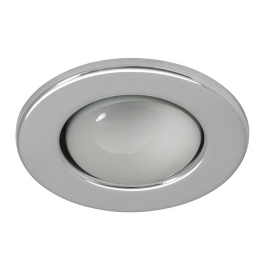 1073 Встраиваемый светильник Rago 1073