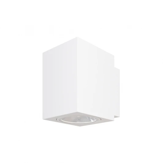 O507WL-L5W3K Архитектурная подсветка светодиодная Maytoni Outdoor Block O507WL-L5W3K