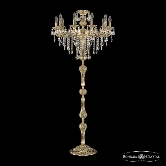 72202T/10/210 B FP Торшер Bohemia 7220 72202T/10/210 B FP