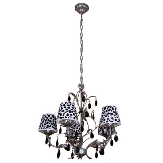 344016405 Подвесная люстра Chiaro Федерика 344016405