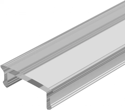 016629 Экран ARH-FLAT-2000 Clear (Пластик) 016629 Arlight